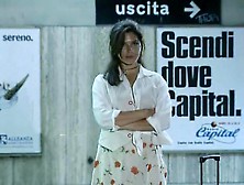 Debora Cali In L'ultimo Metro (1999)