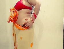 Indian Fat Woman Milf With Devar