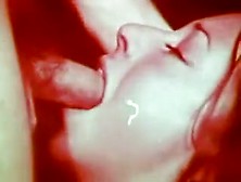 Horny Vintage Sex Clip From The Golden Era