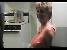 White Mom Fucked Doggy Style With Two Orgasm