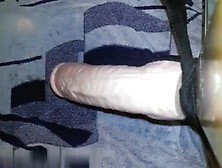Large Fake Penis For My Holes
