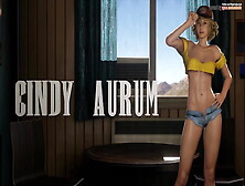 Road Side Slut Cindy Aurum Picked Up And Taken To A Seedly Motel Room (Full Length Animated Hentai Porno)