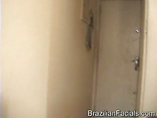 Brazilian Facials - Nerd Teen