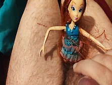 Bambola Porno
