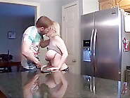 Stepmom & Stepson Affair 36 (Mom,  Let Me Comfort You)