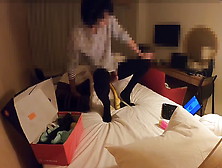 Five Nights At Hotel's (Room) -1St Night-