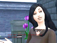 The Fogwood Family [The Sims 4 Short Movie]