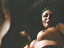 Olga Rios In Intrépidos Punks (1988)
