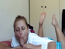 The Best Blowjob From Italy