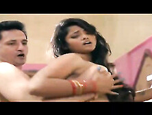 Kavita Bhabhi 4 2024 Ullu Hindi Porn Web Series Episode 4