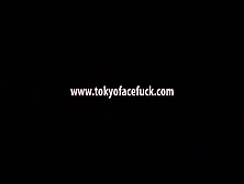 [Tokyofacefuck] 江波りゅう Ryu Enami