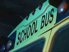 Schoolgirl Jenna Presley In Uniforms Fucks With School Bus Drive