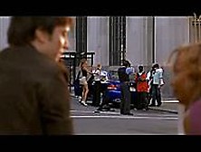 Jennifer Esposito In Taxi (2004)