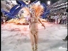 Nana Gouvêa In Carnaval Brazil (1932)