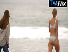Vanessa Papa Bikini,  Underwear Scene In The Ultimatum: Queer Love