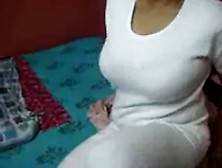 Desi Bhabhi Enjoy Sex With Devar