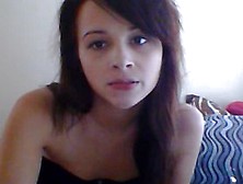 Teen Girl Webcam
