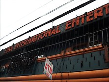 Edsa International Entertainment Complex In The Philippines