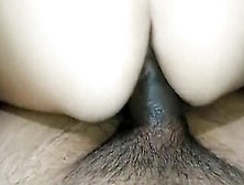 Hoe Cunt With Mouth Seduces Like A Beauty And Licks My Cum - Pov