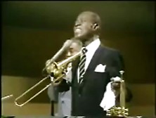A Wonderful World - Louis Armstrong
