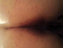 Fat Wife Pooping In Close Up