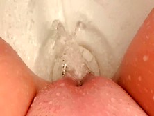 Almost Caught Masturbating By Roommate!!