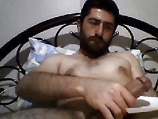 Hot Turkish With Thick Dick