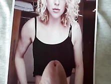 Joanne Clifton Cumtribute 5