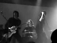 The Dead Weather - No Horse - Live From Third Man