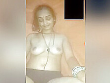 Today Exclusive- Sexy Desi Bhabhi Fingerring Part 1