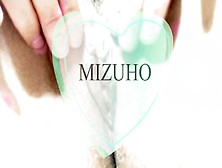 Mizuho♡のクパクパ動画サンプル♫
