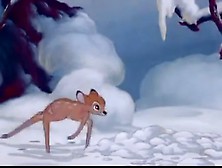 Bambi 1942 Full Movie