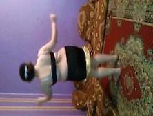 Egyption Girl Dance