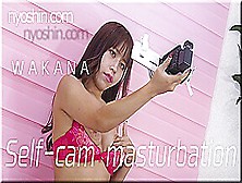 Self Web Camera Masturbates - Bizarre Oriental Tape