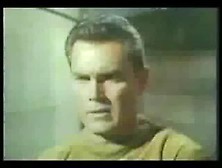 Star Trek - The Time Warp
