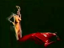 Sherise Roland In The Joys Of Jezebel (1970)