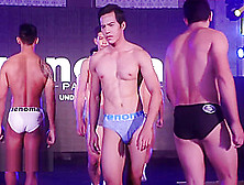 Thailand Underwear