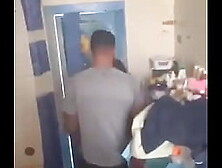 Leaked Video Police Fucking With Prisoner And They Fired Her