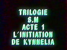 Acte 1 - L'initiation De Kynnelia