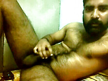 Indian Gay Charan Bangaram,  Hairy Indian Men,  Charan Bangaram Mr Jaat