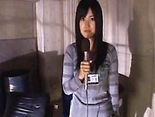 Hot Japanese Girl Wrapped And Fucked By Monster Tentacl