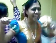 Desi Tamil Beauties Nasty Dance