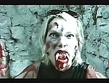 Anja Gebel In Dämonenbrut (2000)