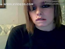 Perfect Teen On Webcam Series