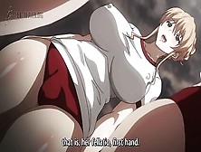 Kyonyuu Hitozuma [Full Episode] [Hentai Uncensored]