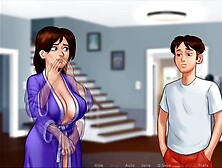 Family Roleplay Hd Porn