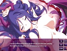 Sakura Succubus Iii Part 13 - A La Slumber