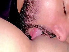 Blowing Lovely Snatch Until The Sweet Jizz Likes All