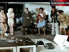 Hilda Aguirre Shows Tits – Dos De Abajo