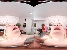 Dive Into Chloe's Southern Charm For A Vr Fuck That'll Blow Your Mind